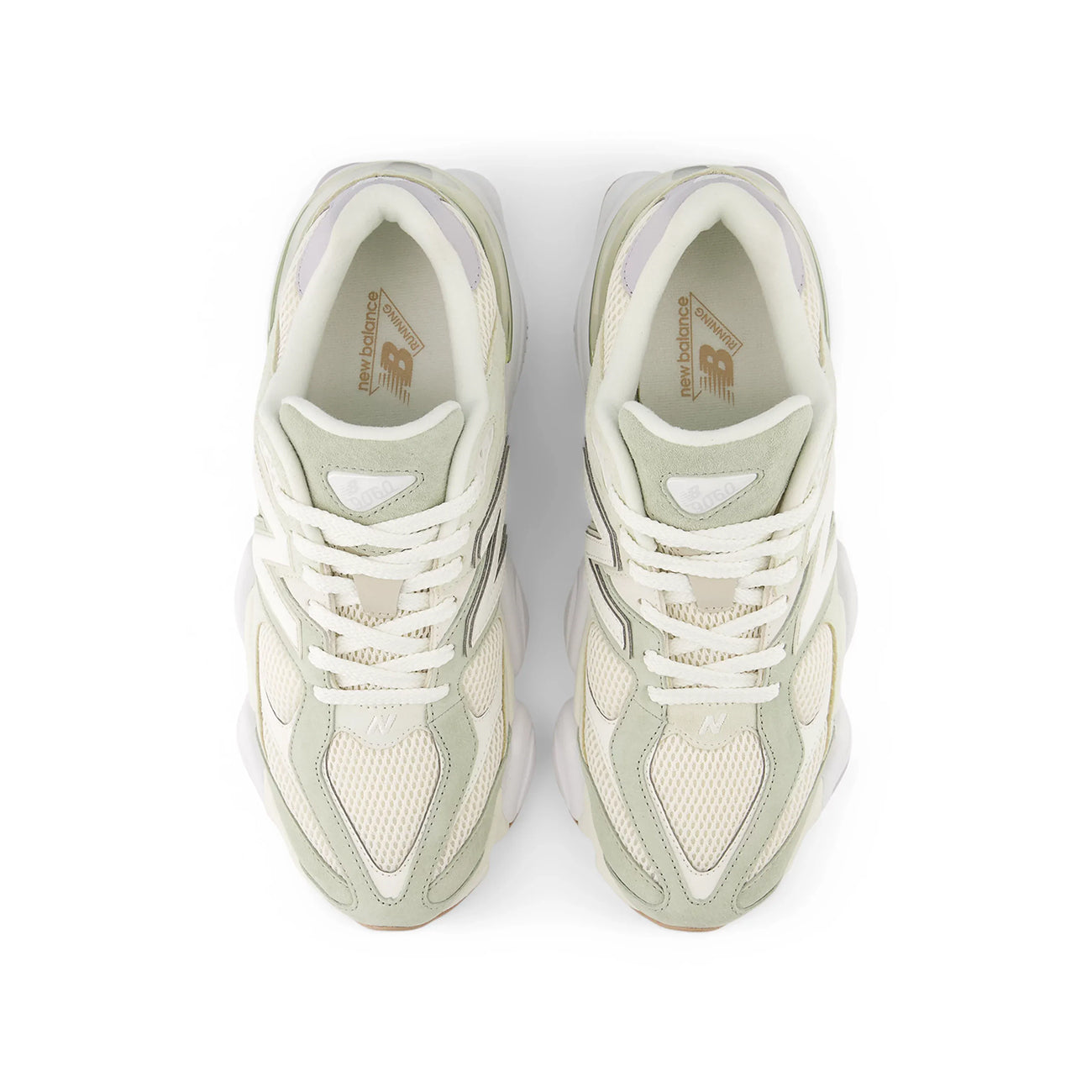 9060 "Garter Snake / Pearl Grey"