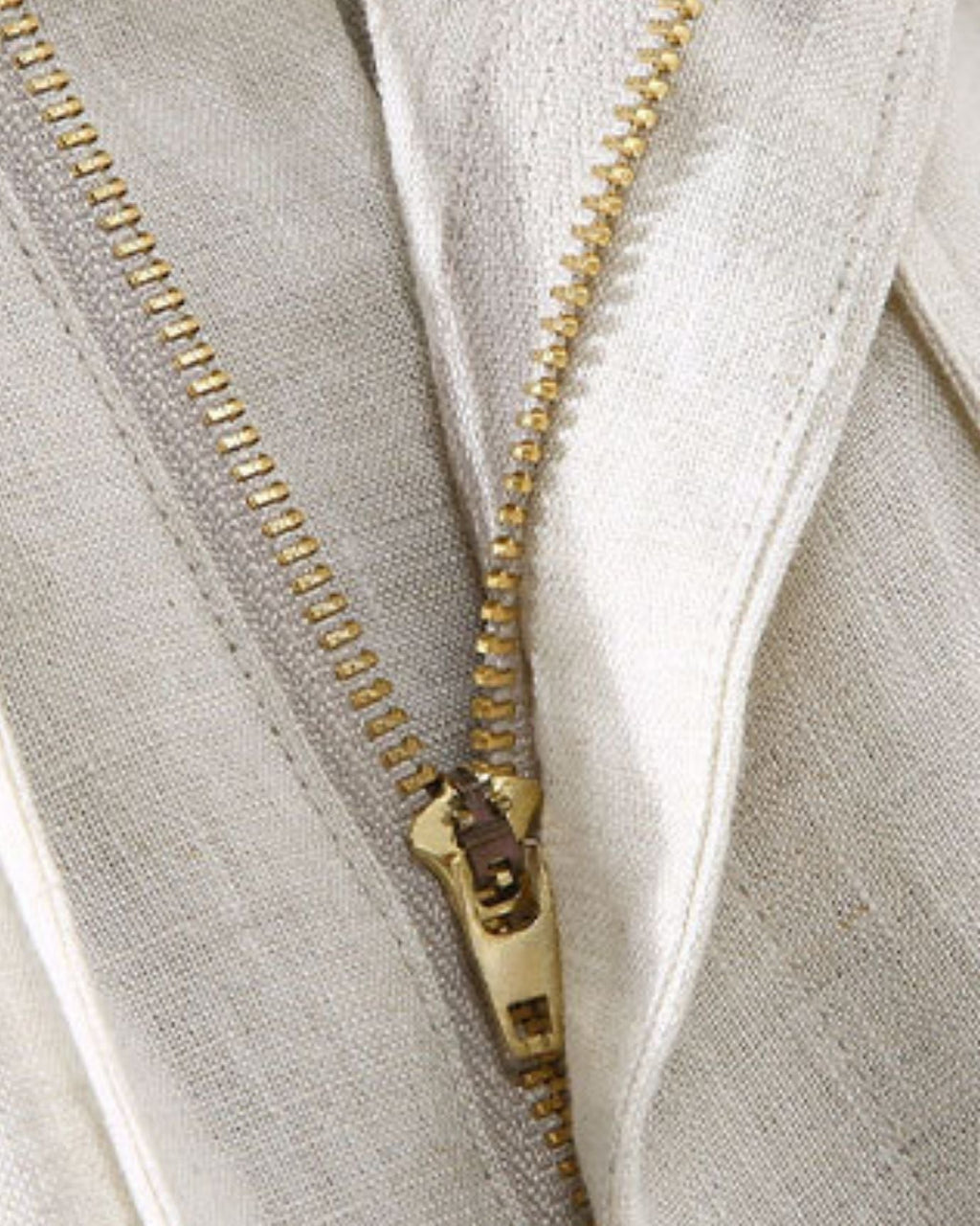 Ibiza Linen Shorts