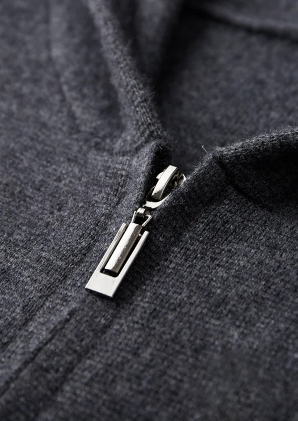 PREMIUM CASHMERE LEISURE SET
