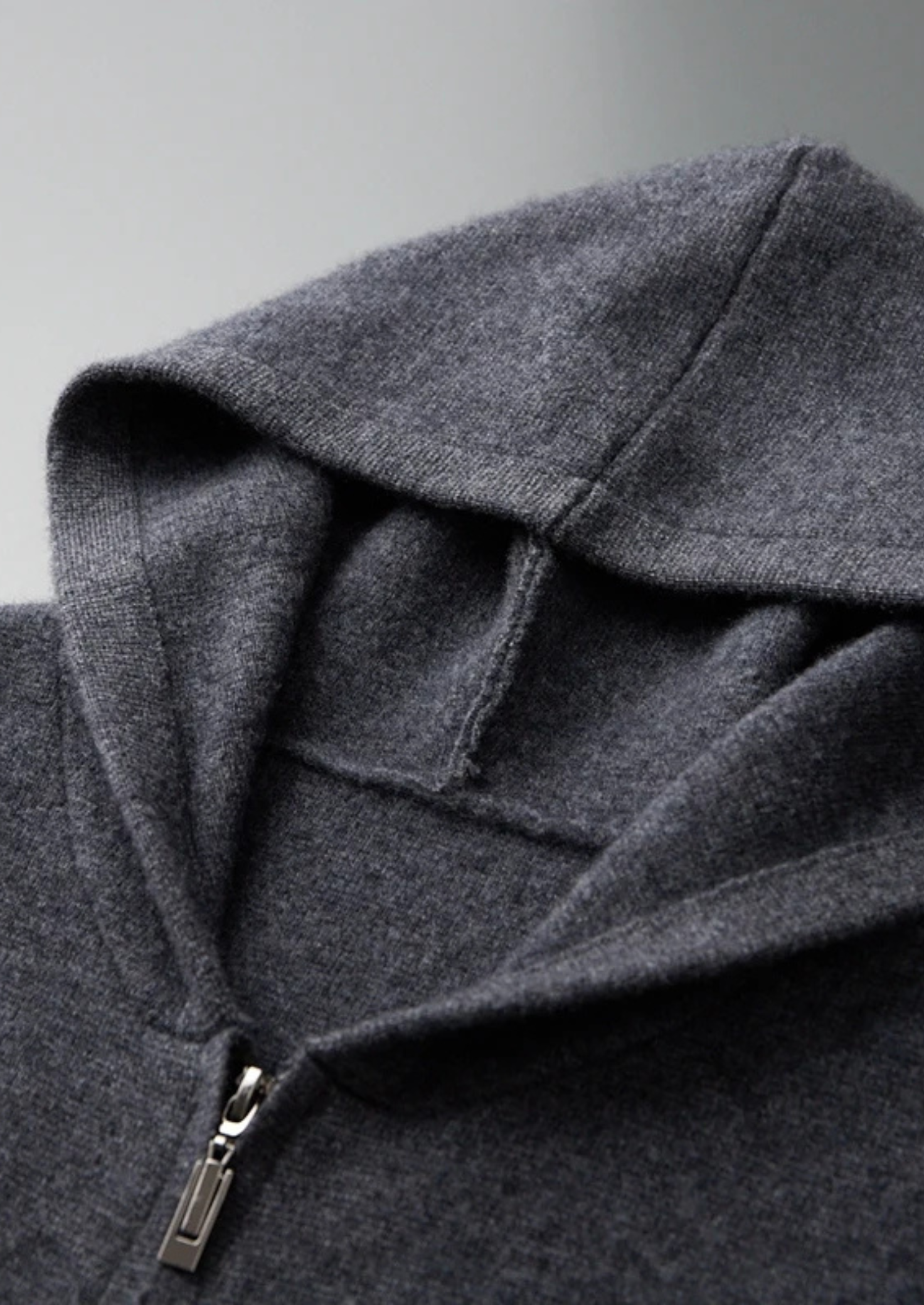 PREMIUM CASHMERE LEISURE SET