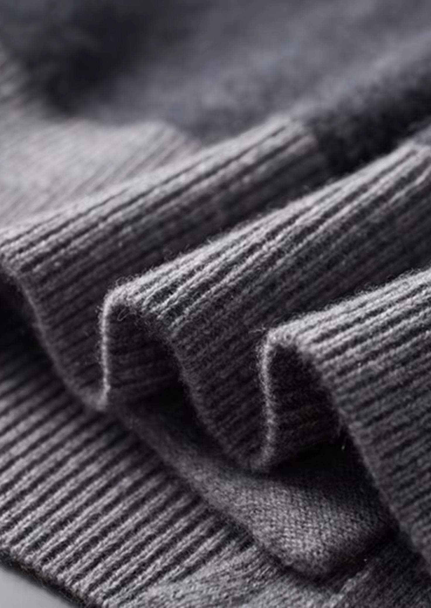 PREMIUM CASHMERE LEISURE SET