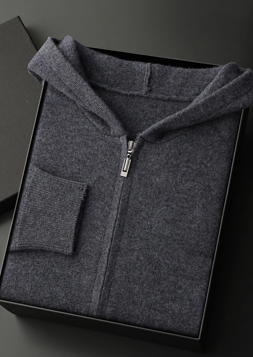 PREMIUM CASHMERE LEISURE SET