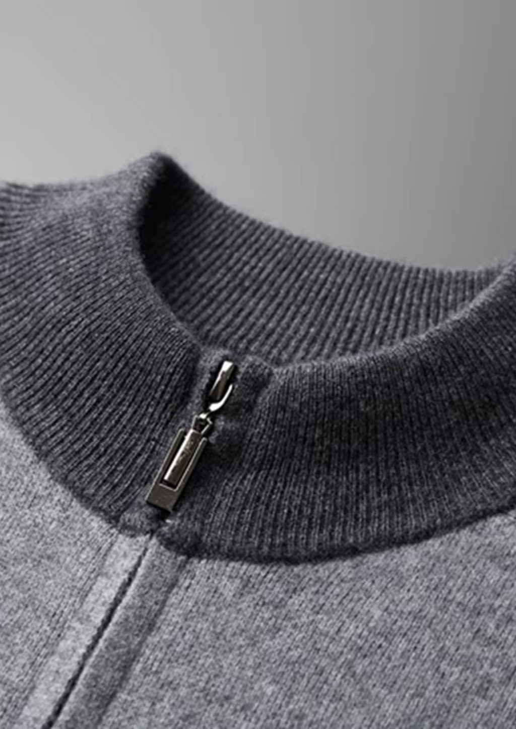PREMIUM CASHMERE LEISURE SET