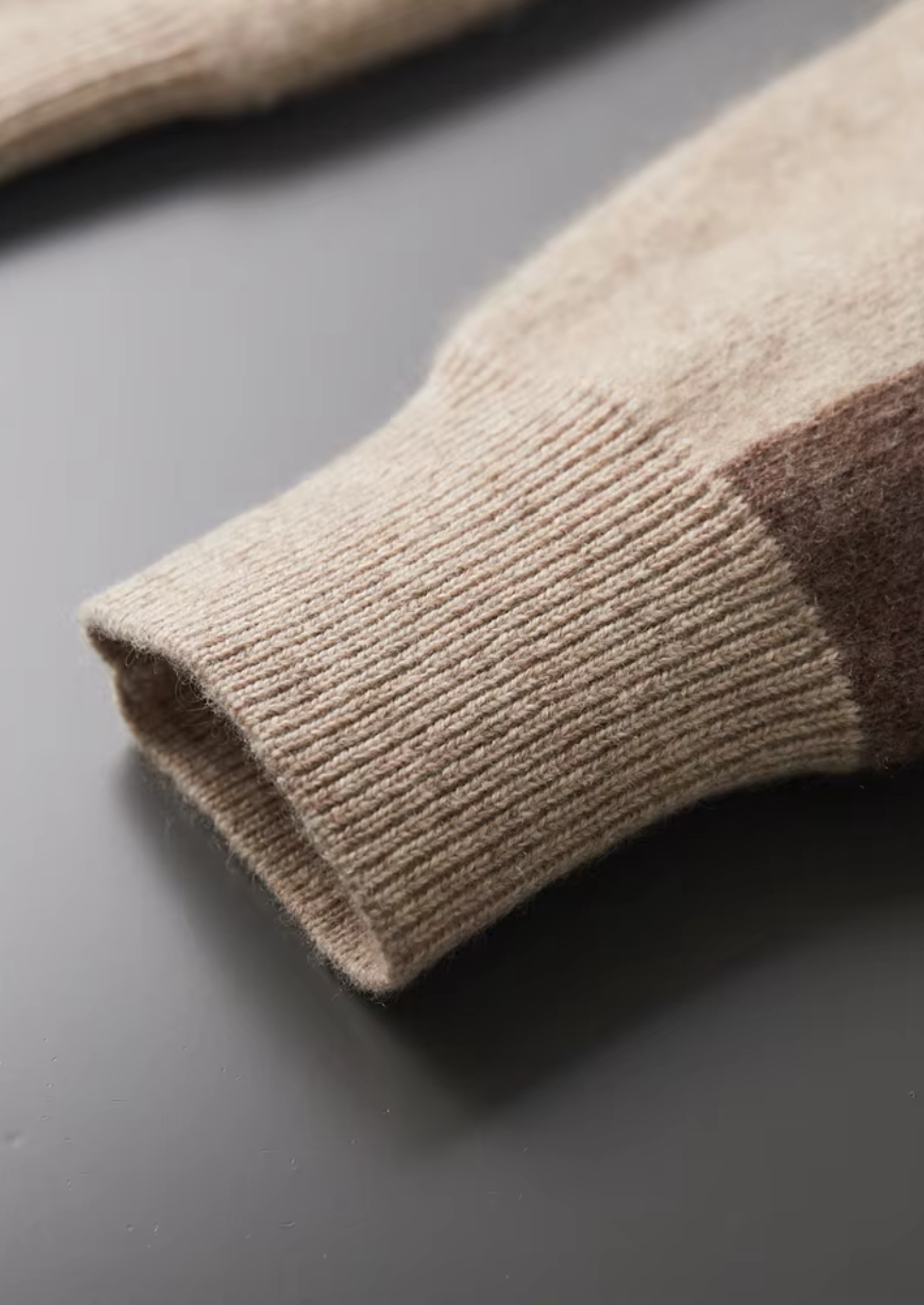 PREMIUM CASHMERE LEISURE SET