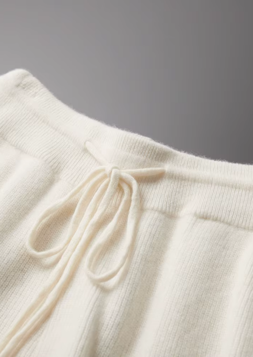 PURE EXTRA-FINE MERINO WOOL ALESSIO SET