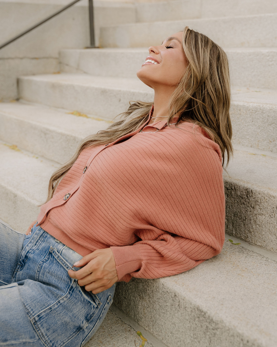 Lena Cardigan | Dropship