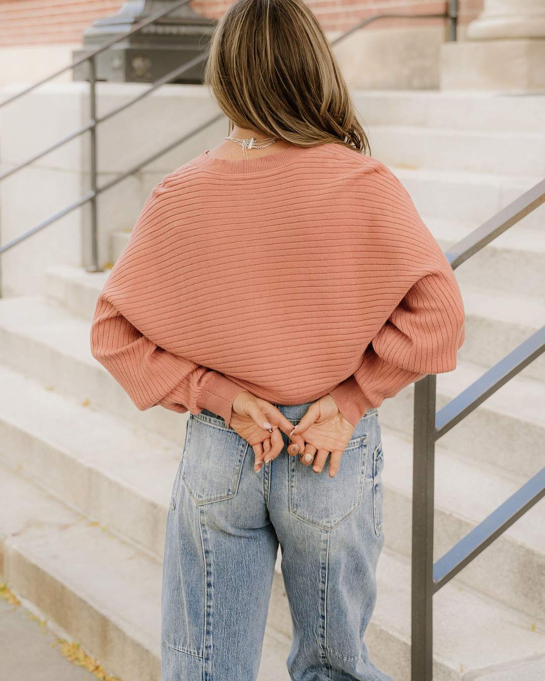 Lena Cardigan | Dropship