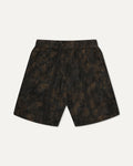 Black Differ Shorts Limited Edition