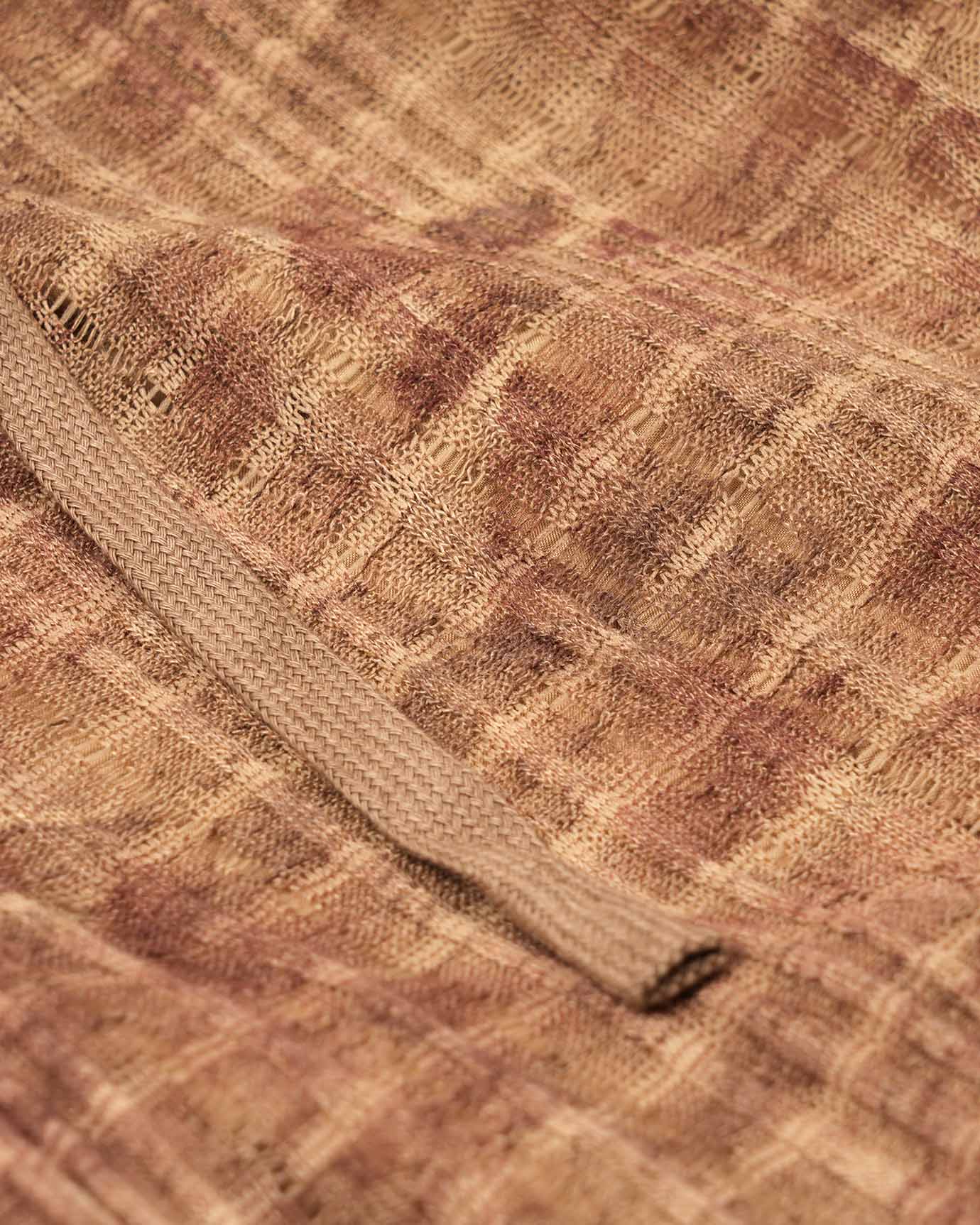 Vintage Orange Differ Shorts Limited Edition