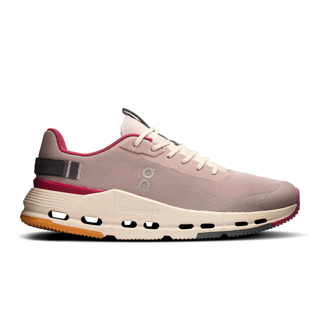 Cloudnova 2 "Ice Mulberry"