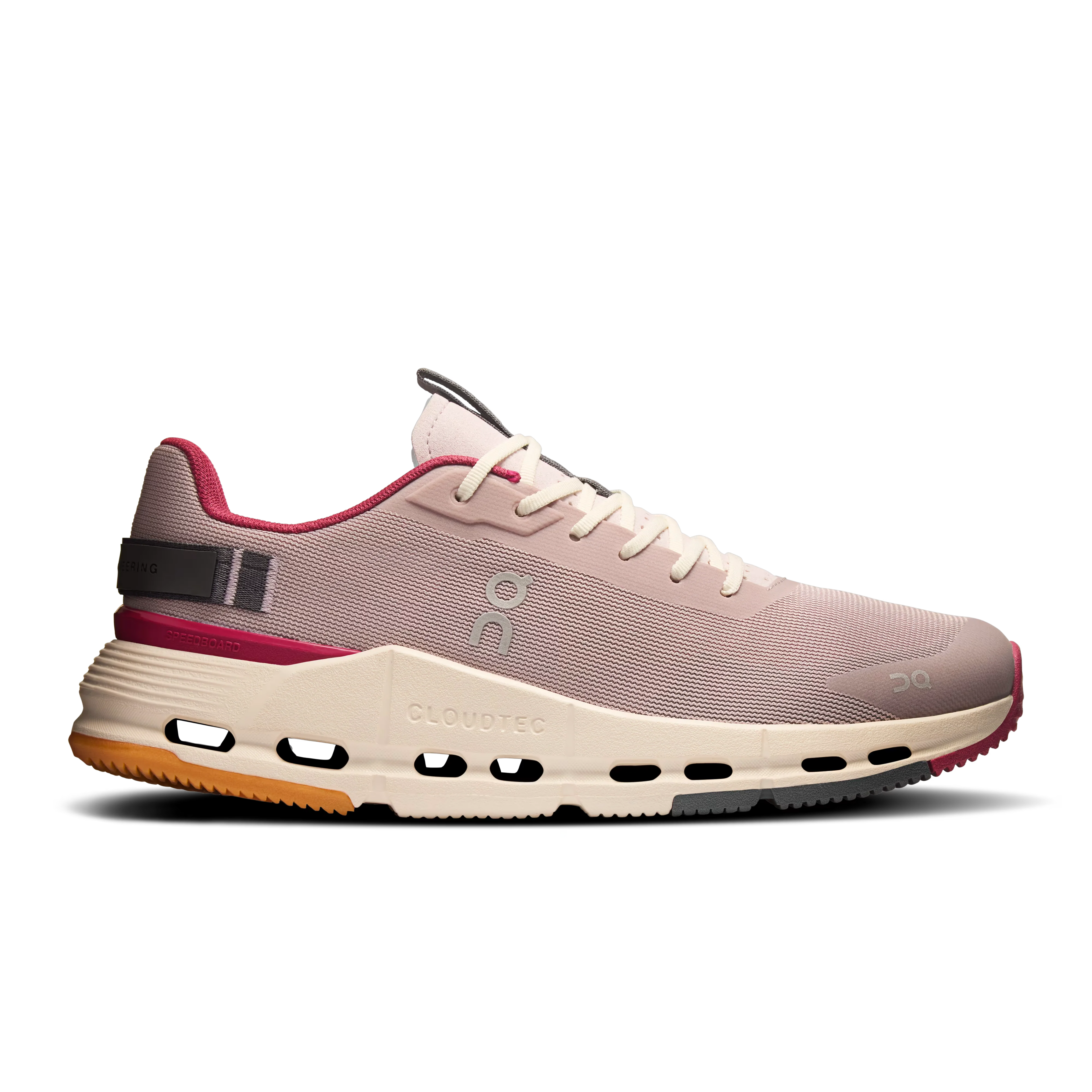 Cloudnova 2 "Ice Mulberry"