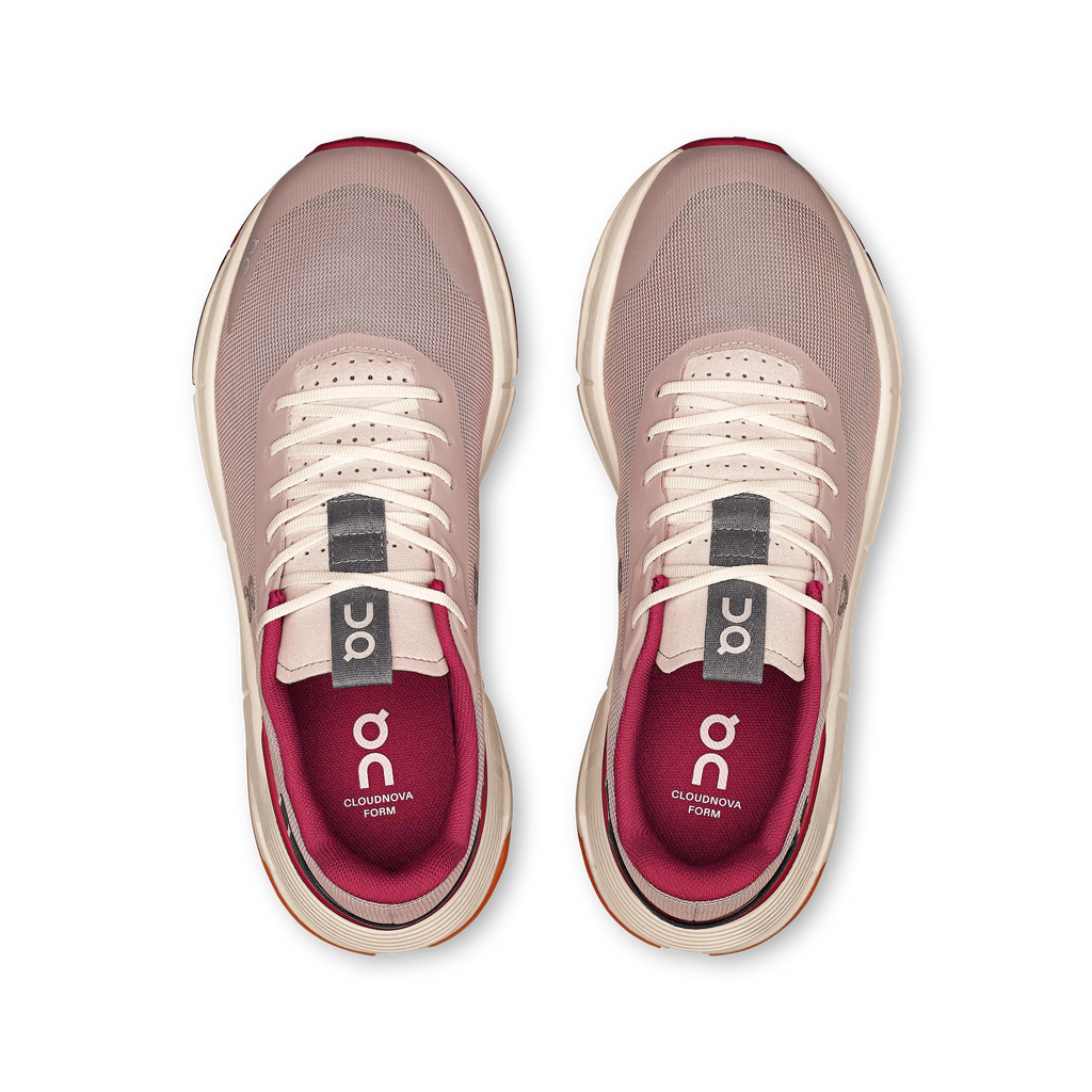 Cloudnova 2 "Ice Mulberry"