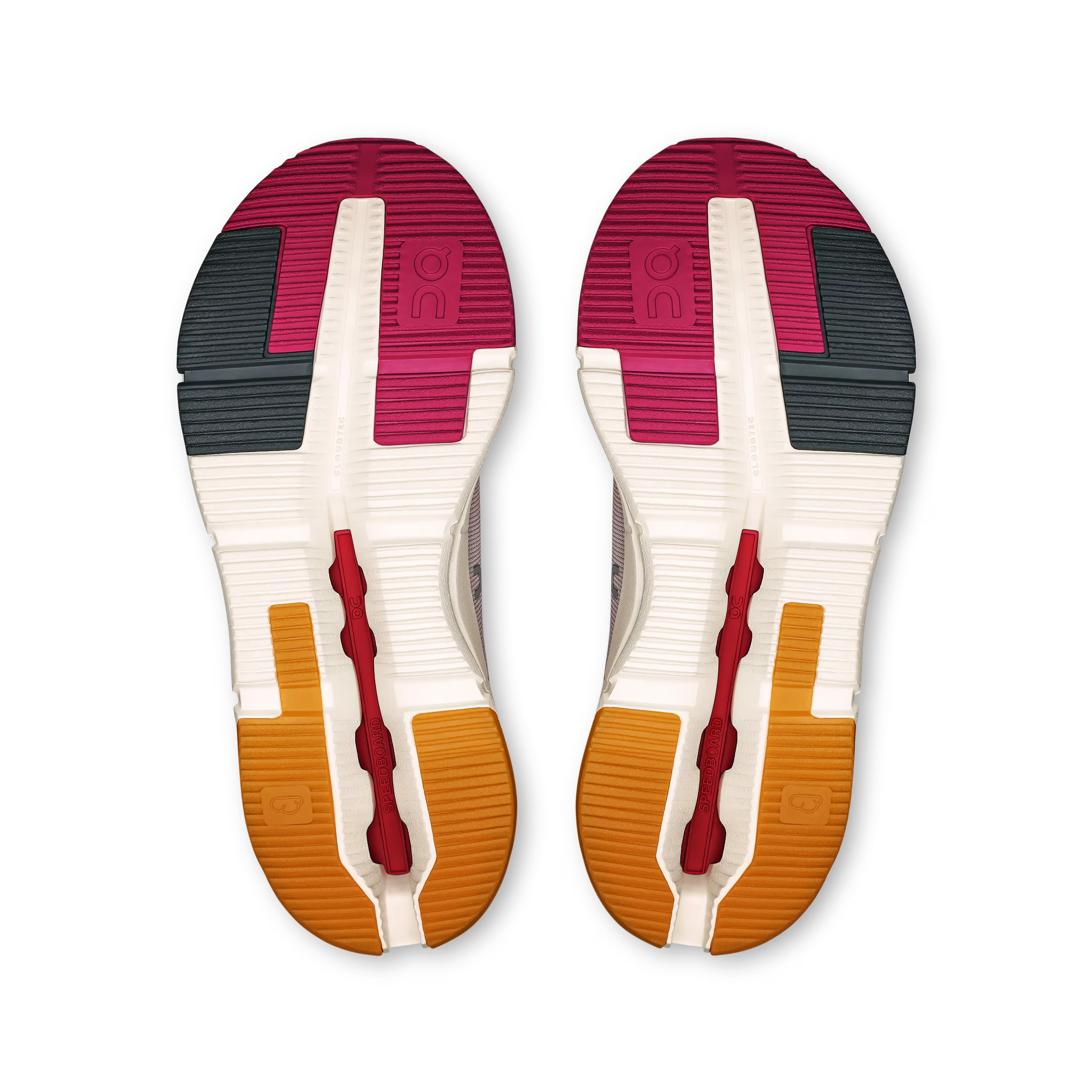 Cloudnova 2 "Ice Mulberry"
