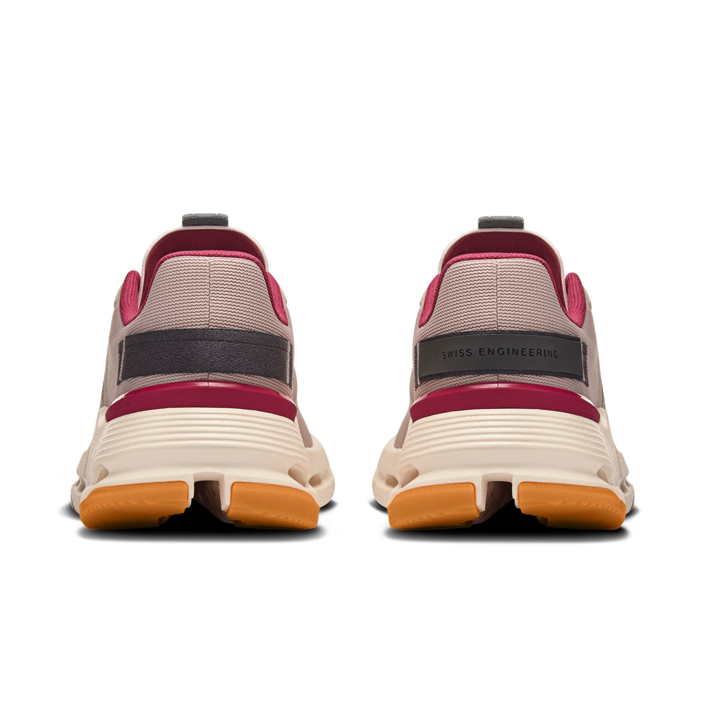 Cloudnova 2 "Ice Mulberry"