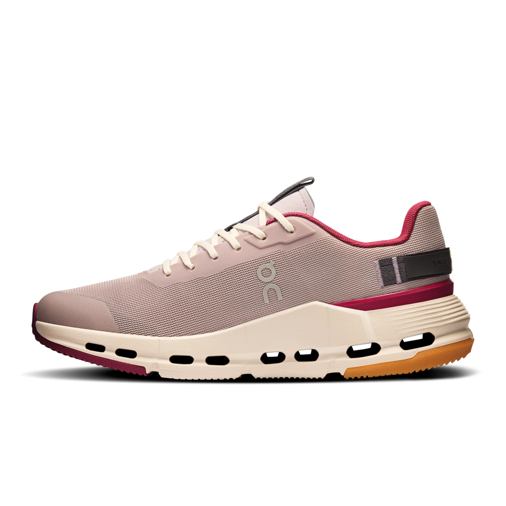Cloudnova 2 "Ice Mulberry"
