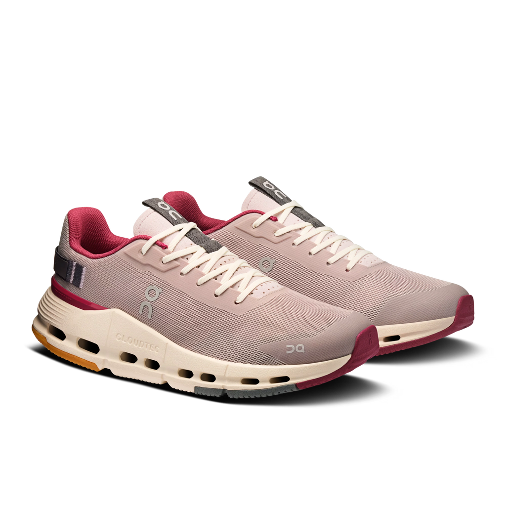 Cloudnova 2 "Ice Mulberry"